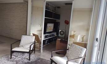 Imagem 4: APARTAMENTO - MORUMBI - SP