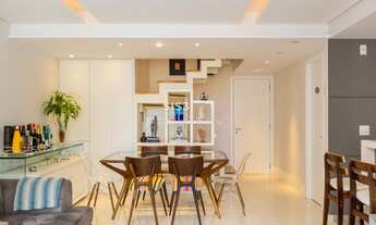 Imagem 6: CURITIBA - Apartamento Padrão - Bigorrilho