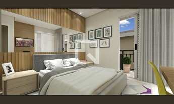 Imagem 6: Casa à Venda - Jardim Marajoara , 2 Quartos, 68 m2