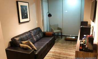 Imagem: APARTAMENTO - CENTRO - SP