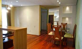 Imagem 3: APARTAMENTO COM 02 DORMITÓRIOS, 02 VAGAS NO PANAMBY