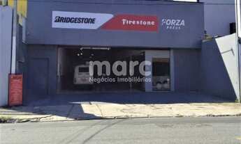 Imagem: SAO PAULO - Galpão/Depósito/Armazém