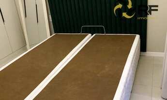 Imagem 4: São Paulo - Apartamento Padrão - Jardim Anália Franco