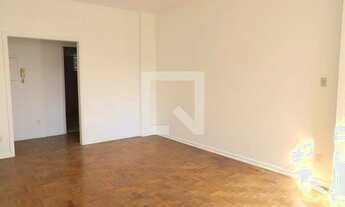 Imagem 3: Apartamento para Aluguel - Santa Cecília, 2 Quartos, 110 m2