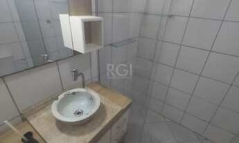 Imagem 4: Porto Alegre - Casa Padrão - Hípica