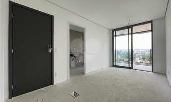 Imagem 3: Apartamento-São Paulo-PINHEIROS