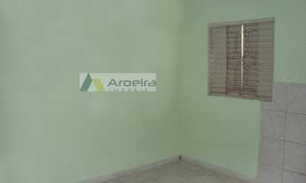 Imagem 7: Casa Padrão para Aluguel em Vila Novo Horizonte Goiânia-GO - A229