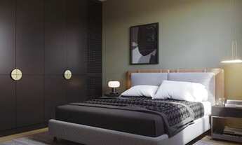 Imagem 3: Apartamento na planta para venda com 2 quartos na Barra da tijuca