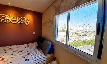 Imagem 3: Apartamento 160m² 3 Quartos. 1 Suíte, 2 Banheiros