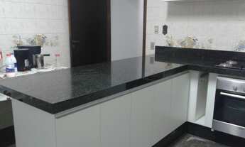 Imagem 6: Xasa Lapa com suite