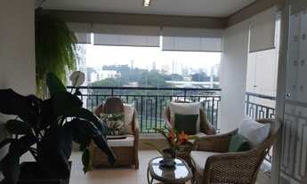 Imagem 2: Apartamento com 3 dormitórios na Vila Mariana