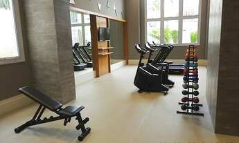 Imagem 2: APARTAMENTO 2 DORMITÓRIOS, 2 SUÍTES, 1 VAGAS, À VENDA EM SÃO PAULO