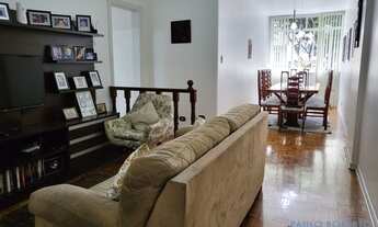 Imagem 4: APARTAMENTO - HIGIENÓPOLIS - SP