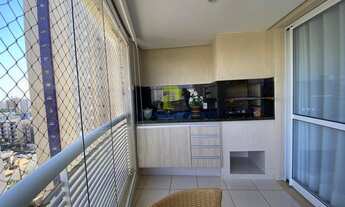 Imagem 3: Apartamento em Subsetor Sul - 7 (S-7) - Ribeirão Preto