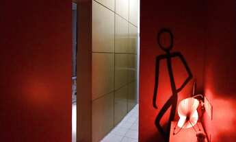 Imagem 6: Loft 187 M² 1 suíte 2 vagas no Jardins