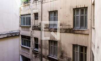 Imagem 5: Apartamento para Aluguel - Santa Cecília, 1 Quarto, 67 m2