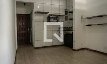 Imagem 3: Apartamento para Aluguel - Centro, 1 Quarto, 40 m2