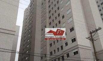 Imagem 2: Apartamento com 2 dormitórios à venda, 40 m² por R$ 285.000,00 - Mooca - São Paulo/SP