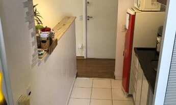 Imagem 6: Apartamento com 3 dormitórios à venda, 66 m² por R$ 375.000,00 - Morumbi - São Paulo/SP