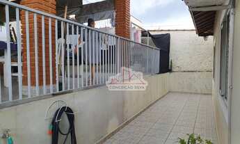 Imagem 6: Casa com 4 dormitórios à venda, 190 m² por R$ 590.000,00 - V Rica - São Pedro/SP