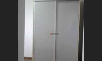 Imagem 6: Apartamento com 2 dormitórios, 50 m² - venda por R$ 245.000,00 ou aluguel por R$ 1.600,00