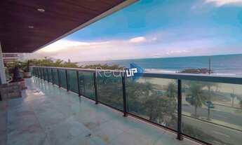 Imagem 7: RIO DE JANEIRO - Apartamento Padrão - São Conrado São Conrado