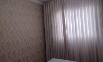 Imagem 3: Contagem - Apartamento Padrão - Sapucaia II