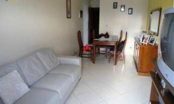 Imagem: Apartamento 2 dormitórios e 1 vaga, na