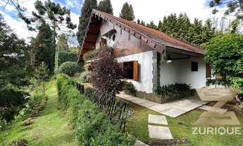 Imagem 7: Oportunidade - Casa com 4 dormitórios à venda, 178 m² por R$ 1.290.000 - Aldeia Austríaca