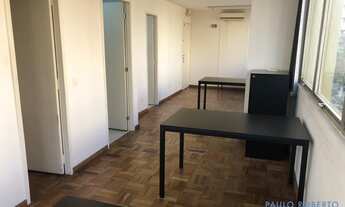 Imagem 4: COMERCIAL - ITAIM BIBI - SP