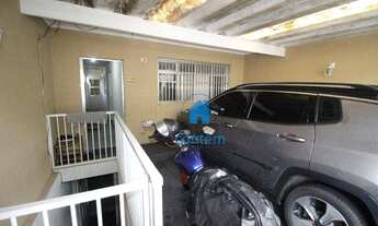 Imagem 2: Casa com 4 dormitórios à venda, 160 m² por R$ 478.723 - Jardim Veloso - Osasco/SP - CA0599