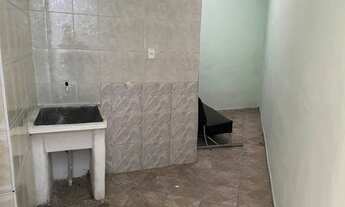 Imagem 7: Casa no Butantã