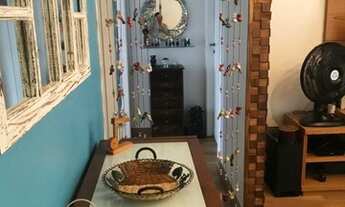 Imagem 5: Apartamento · 56m² · 2 Quartos · 1 Vaga - Pq Aclimação