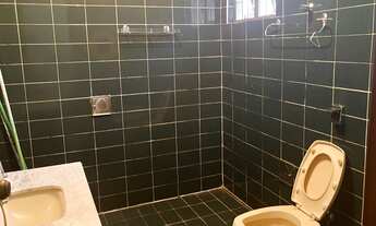 Imagem 4: Casa com piscina, 3 quartos com suíte