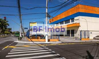 Imagem 6: Excelente localização, elevador, docas e grande visibilidade!!