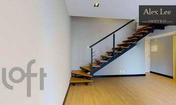 Imagem 3: 2 dormitórios ao lado do metrô Vila Madalena