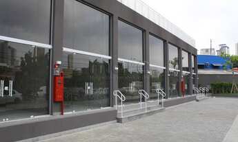 Imagem 5: SAO PAULO - Conjunto Comercial/Sala - SAUDE