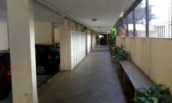 Imagem 3: Apartamento para aluguel, 2 quartos, 1 vaga, Bela Vista - São Paulo/SP