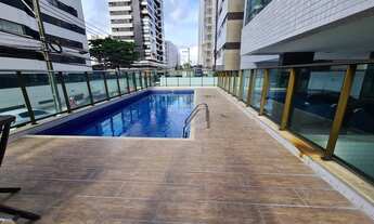 Imagem 5: APARTAMENTO RESIDENCIAL em MACEIÓ - AL, JATIÚCA