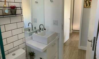 Imagem 6: Apartamento 47 metros com vaga na Vila Andrade