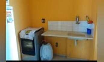 Imagem 6: Belo Horizonte - Apartamento Padrão - Jaqueline