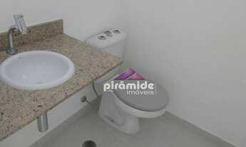 Imagem 6: Sala à venda, 45 m² por R$ 300.000,00 - Jardim Aquarius - São José dos Campos/SP