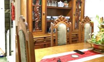 Imagem 3: Apartamento 3 quartos em Pinheiros