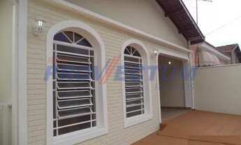 Imagem 3: Casa - Jardim Santa Genebra Ii (Barão Geraldo) - Campinas