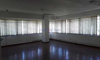 Imagem 3: Sala - Centro - Campinas