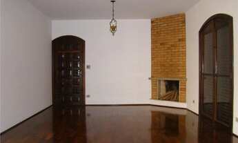 Imagem 2: CASA RESIDENCIAL À VENDA, COM 3 DORMITÓRIOS (1 SUÍTE), NO JARDIM BONFIGLIOLI - JUNDIAÍ / S