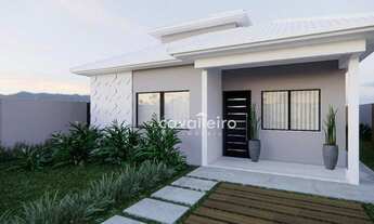 Imagem: Casa com 3 dormitórios à venda, 102 m²