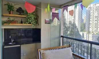 Imagem 7: APARTAMENTO COM 02 DORMITÓRIOS NO MORUMBI