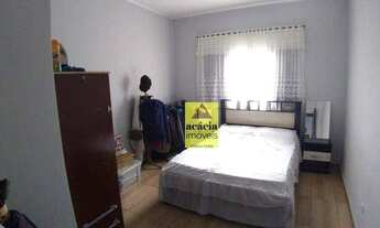 Imagem 2: Sobrado com 3 dormitórios à venda, 150 m² por R$ 520.000,00 - Parque Anhangüera (São Domin