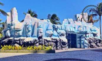 Imagem 15: Kitnet à venda, 35 m² por R$ 139.000,00 - Guilhermina - Praia Grande/SP